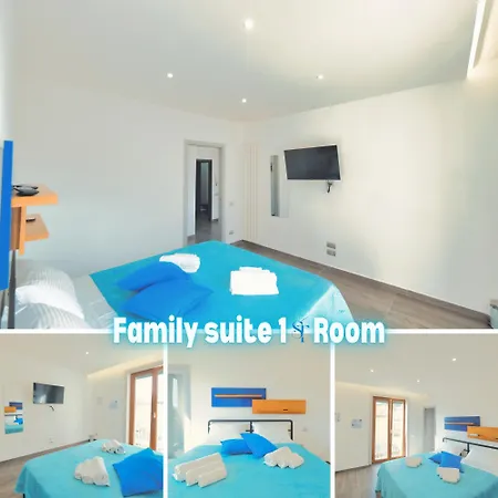 Dimora Del Golfo - Amalfi Coast Gateway 4*