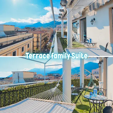 Dimora Del Golfo - Amalfi Coast Gateway 4*