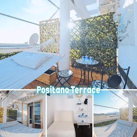 Dimora Del Golfo - Amalfi Coast Gateway Penzion 4*