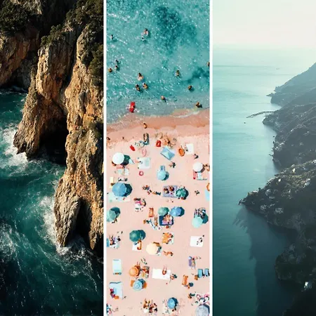 Penzion Dimora Del Golfo - Amalfi Coast Gateway